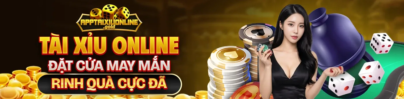 app tai xiu online uy tin banner