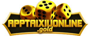 Logo App tài xỉu online