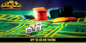 [Review] 10 App Tài Xỉu Đổi Thưởng Qua ATM/Momo Tốt Nhất