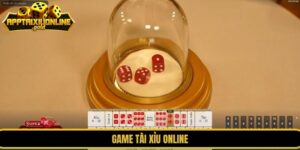 Game Tài Xỉu Online - Chơi Trực Tuyến Với Người Thật