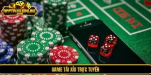 Top 5 Cổng Game Tài Xỉu Trực Tuyến Có Livestream Hấp Dẫn