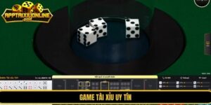 Top Game Tài Xỉu Uy Tín Rút Tiền Thật Được Săn Đón