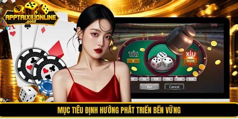 Mục tiêu định hướng phát triển bền vững đến năm 2030