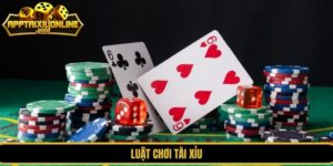 Luật Chơi Tài Xỉu Online Chuẩn Quốc Tế Anh Em Cần Nắm Rõ