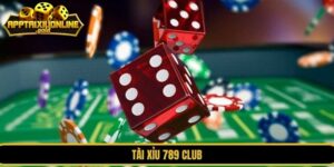 Chơi Tài Xỉu Tại 789 Club Có Dễ Thắng & Rút Tiền?