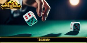 Cổng Game Tài Xỉu B52 Club Có Xanh Chín Hay Không?