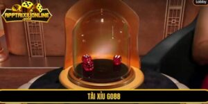 Review Cổng Game Tài Xỉu GO88 - Ưu & Nhược Điểm