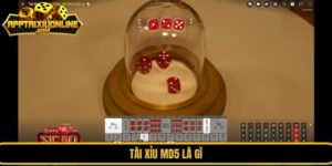 Tài Xỉu MD5 Là Gì? Giải Mã Game Tài Xỉu Không Thể Bịp