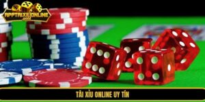 Top Cổng Game Tài Xỉu Online Uy Tín Không Bị Bịp Cho Newbie