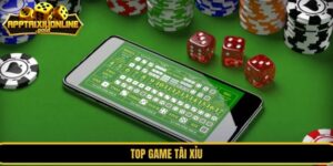 [BXH] Top 10+ Game Tài Xỉu Đổi Thưởng Nhiều Người Chơi